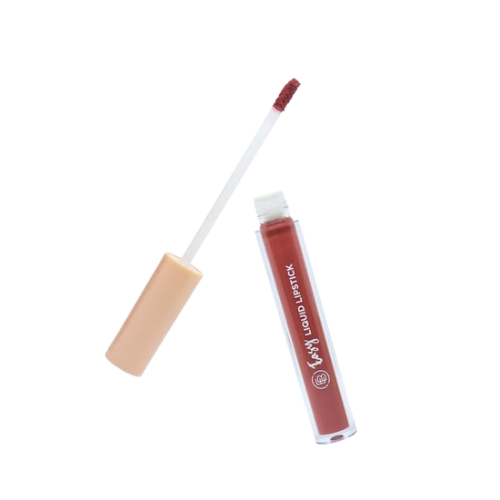 Ever Bilena EB Easy Liquid Lipstick Sweet Raspberry