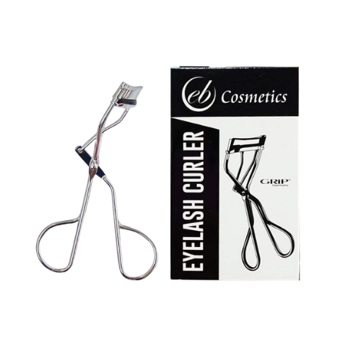 Ever Bilena EB Eyelash Curler Metal