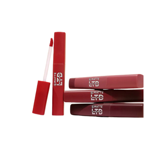 EB Personal Care Eb Matte Ltd Liquid L S