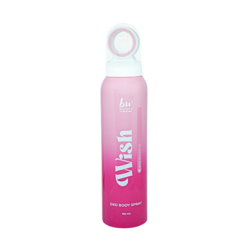 EB Personal Care Bw Wom B Wish