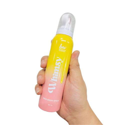 EB Personal Care Bw Wom B S Whimsy