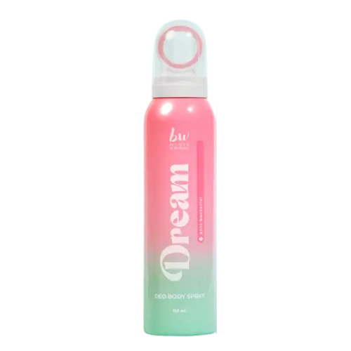 EB Personal Care Bw Wom B S Dream