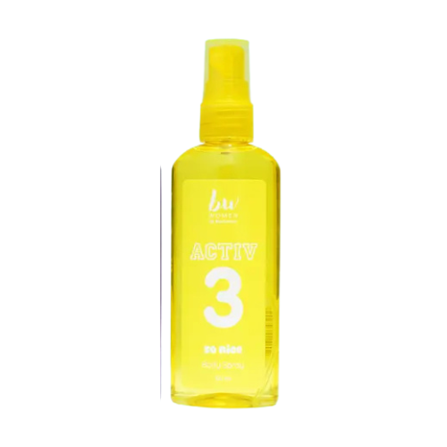 EB Personal Care Bw Wom Act B 4 - So Kind