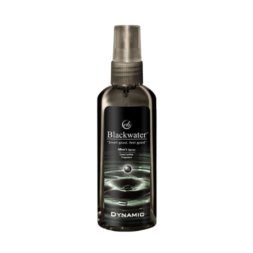 EB Personal Care Bw Men Dynamic