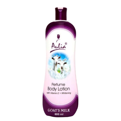 EB Personal Care Aulia Goat'S Milk