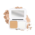EB Cosmetics Two Way Cake Serum Foundation Oriental