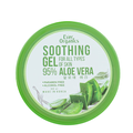 EB Cosmetics Ever Organic Soothing Gel Ass
