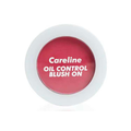 EB Cosmetics Careline Oil Control Blush On Red
