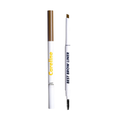 EB Cosmetics Careline Best Brow Liner Soft Brown