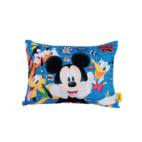 Dakki 11x24 Mky and Friends Gsp Pillow