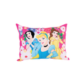 Dakki 11x24 Princess Cute Gsp Pillow