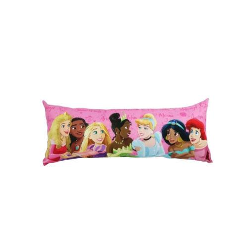 Dakki 16x40 Princesses Poses BP Pillow