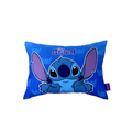 Dakki Pillow 13X18 Lazy Stitch