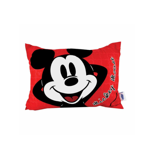 Dakki Pillow 13X18 Mickey Thread Kd