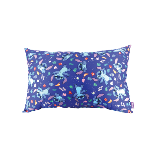Dakki 18x28 2-In-1 Stitch Cosmic Pillow