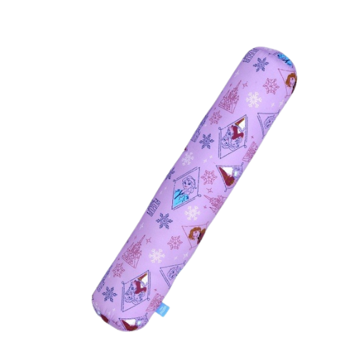 Dakki Pillow 7X36 Frozen Unique Jb
