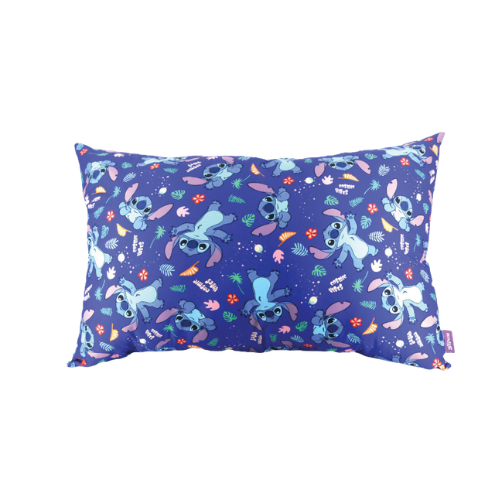 Dakki Pillow 18X28 2N1 Stitch Cosmic