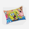 Dakki Pillow 18X28 2N1 Sb Buddies Yellow