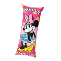 Dakki Pillow 16X40 Minnie Rainbow Bp