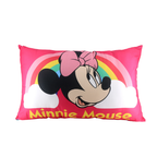 Dakki Pillow 16X40 Minnie Rainbow Bp
