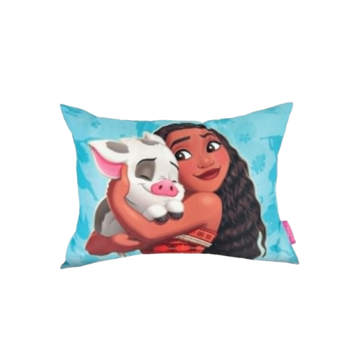 Dakki Pillow 13X18 Prn Moana Kd