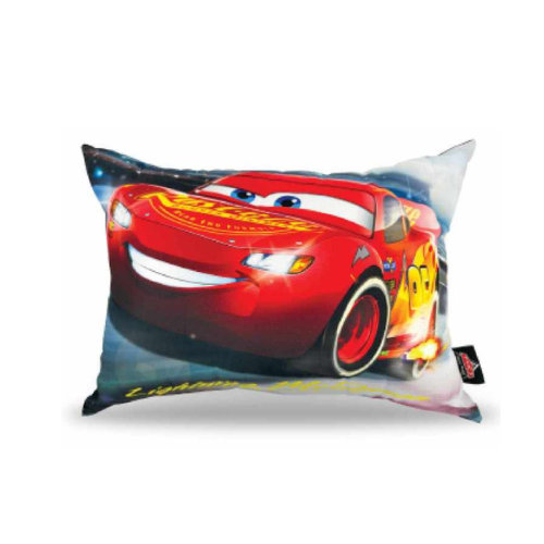Dakki Pillow 13X18 Cars 3 Kd