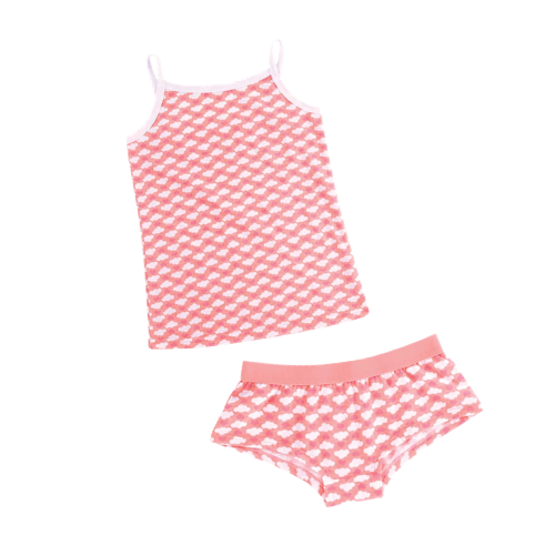 Natasha Lilith Sleepwear