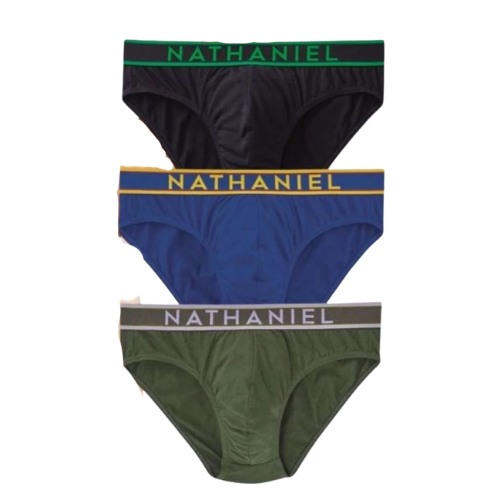 Natasha Encore Panty