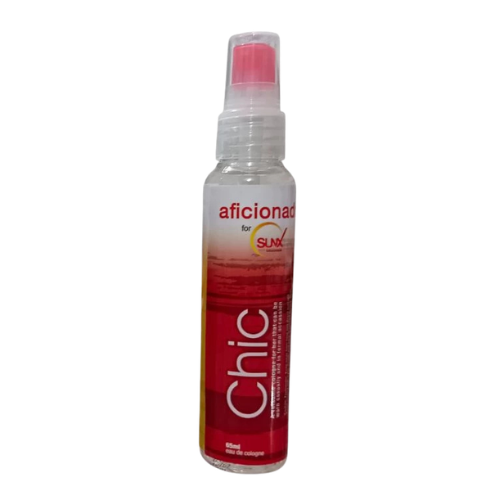 Sunnex Cosmetics Afficionado Chic