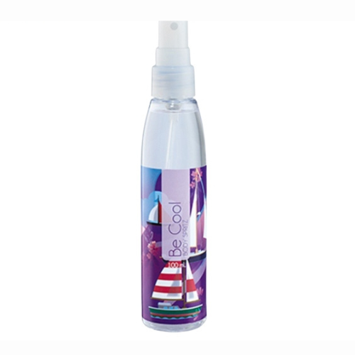 Avon Be Body Spritz Be Cool