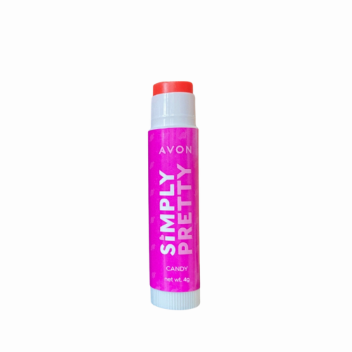 Avon S P Lip Balm Candy