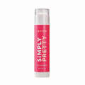 Avon Cosmetics S P Lip Balm Strawberry