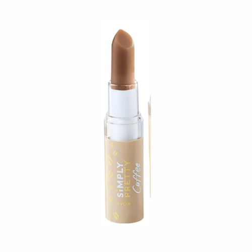 Avon Cosmetics S P Coffee House Melted Mocha