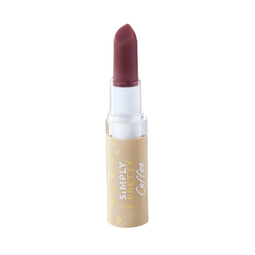 Avon Cosmetics S P Coffee House Toffee Colorbliss L S