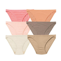 Avon Natural 6n1 Hi-Leg Panty