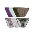 Avon Naomi 7-In-1 Hi-Leg Panty