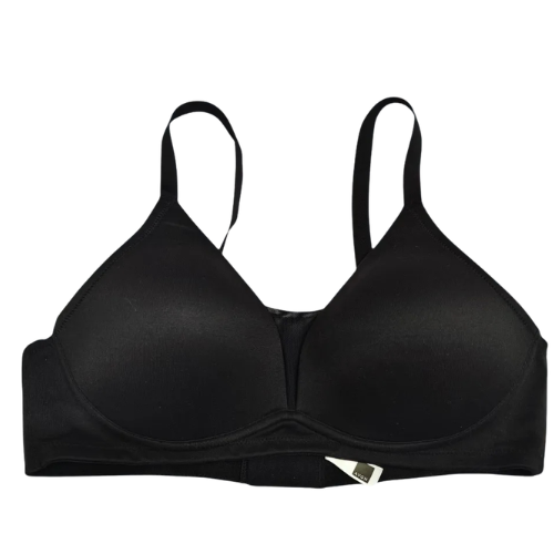Avon Amaya New Black Bra
