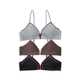 Avon Amy New 3pcs Bra Set