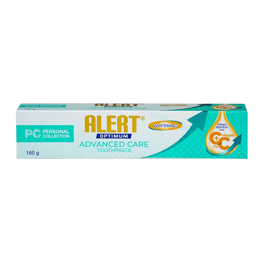 Personal Collection Alert Advanced Care