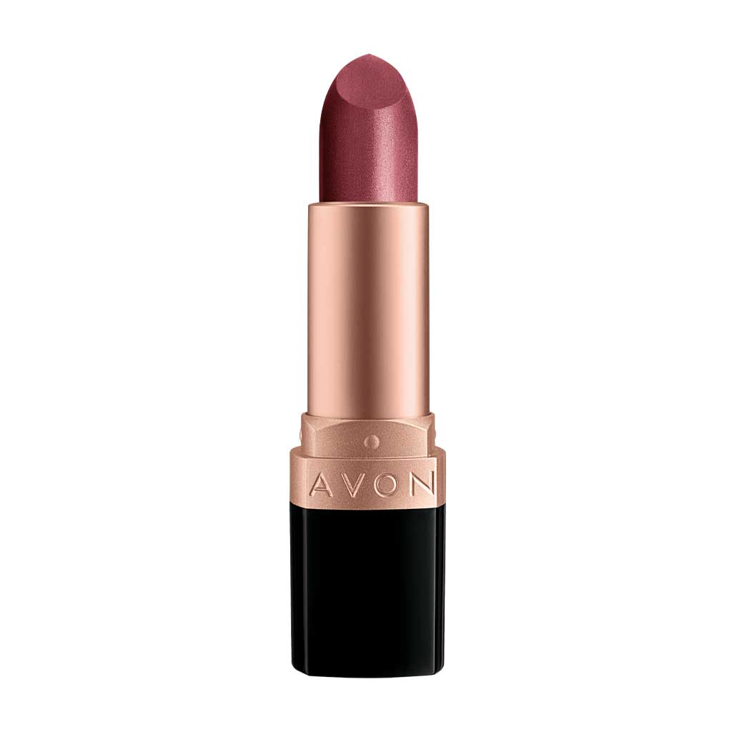 Avon Cosmetics True Color Velvet Lum L S