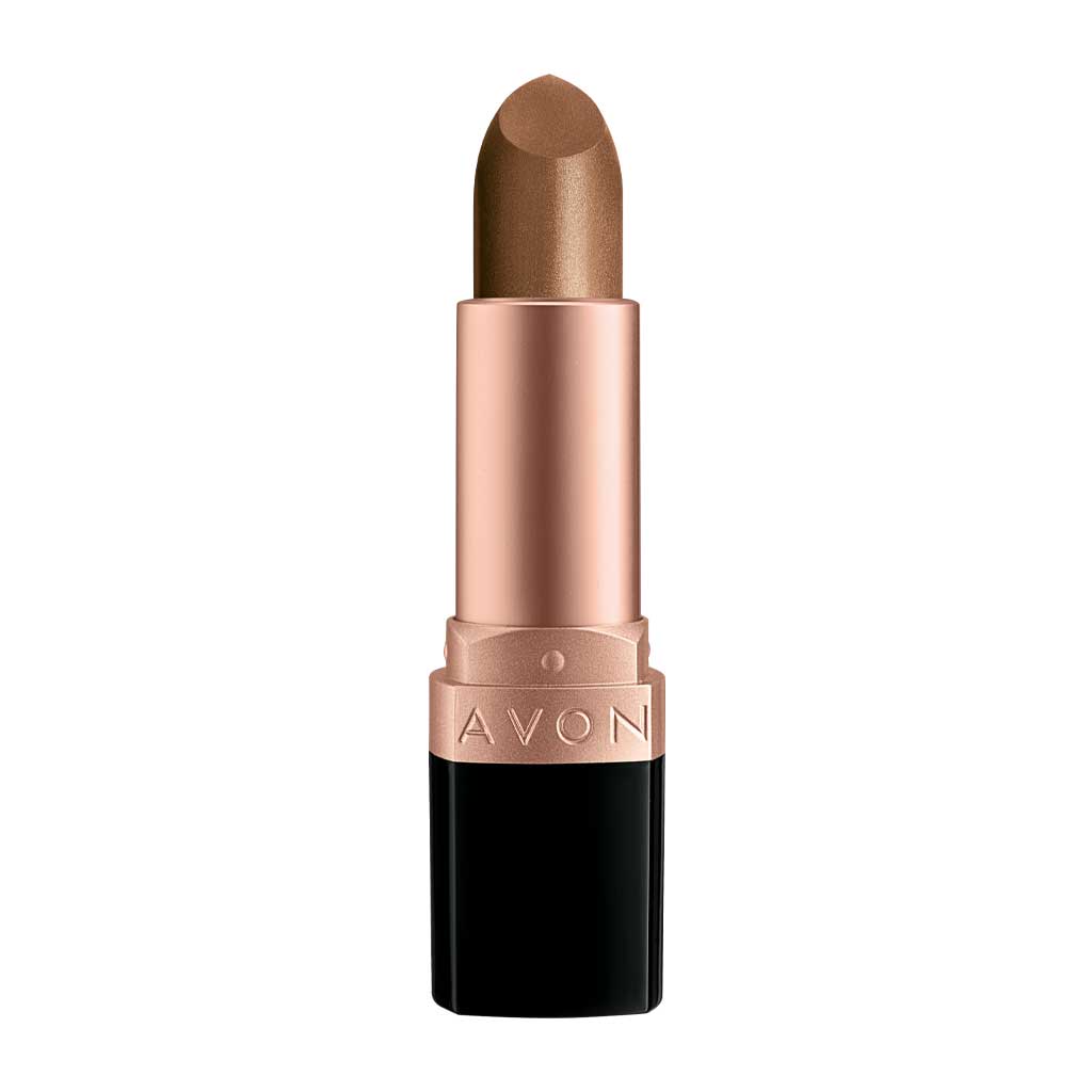 Avon Cosmetics True Color Velvet Lum L S