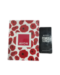 Avon Nail Enamel and Manicure Set