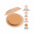 Avon Cosmetics S P S&G Pp Almond