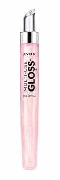 Avon Multi-Use Gloss Pink Crystal