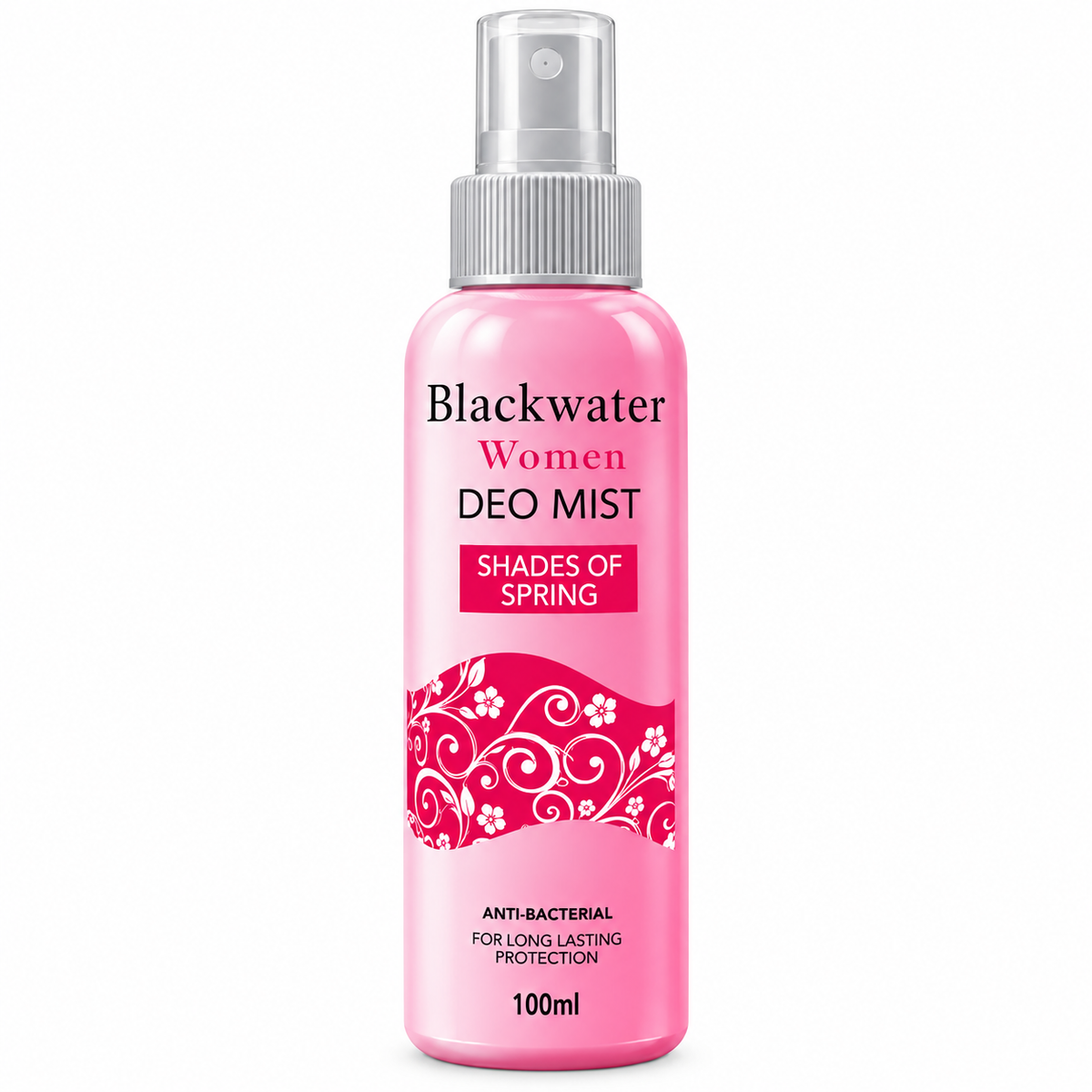 Ever Bilena BW Women's Deo Mist 100ml