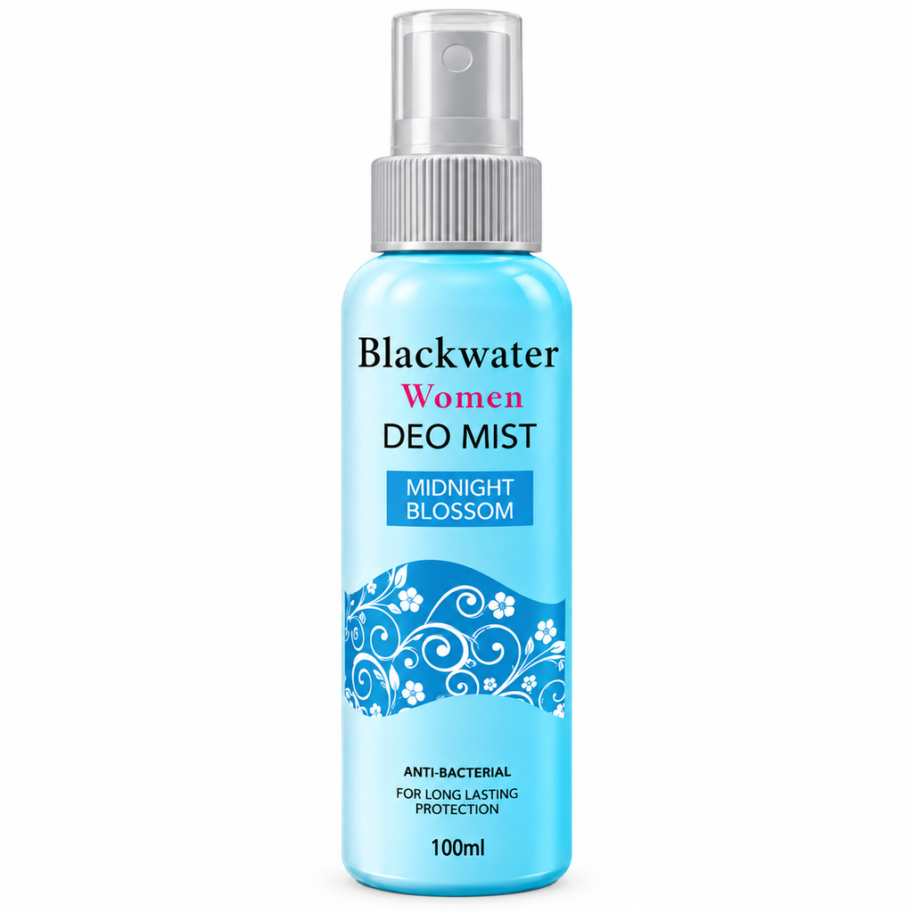 Ever Bilena BW Women's Deo Mist 100ml