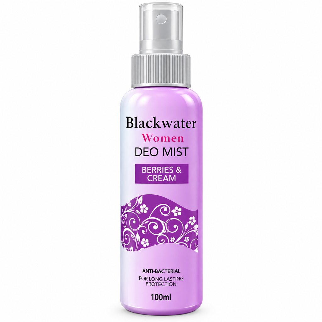 Ever Bilena BW Women's Deo Mist 100ml