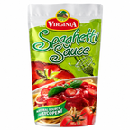 Virginia Spaghetti Sauce in Pouch