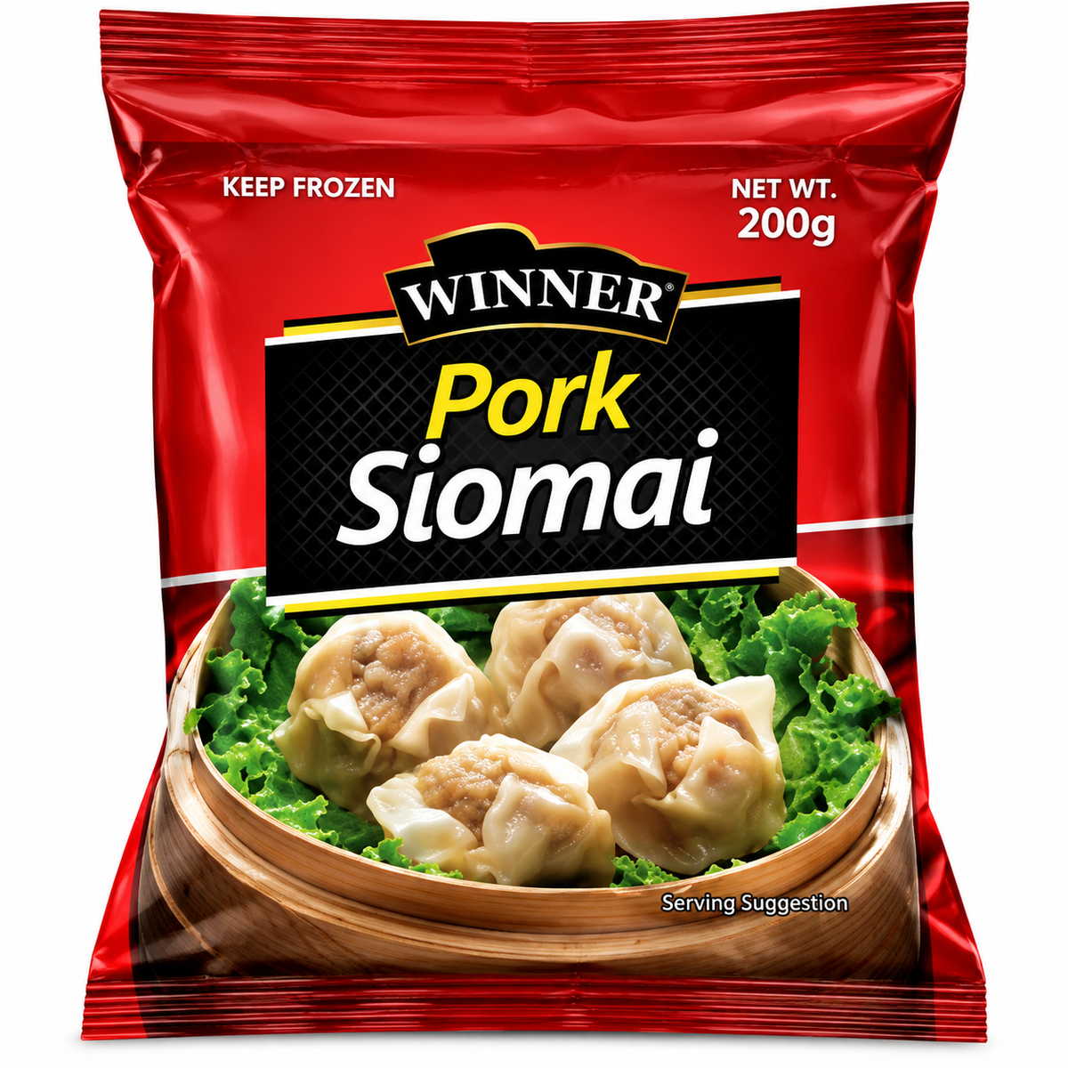 Winner Pork Siomai 200g