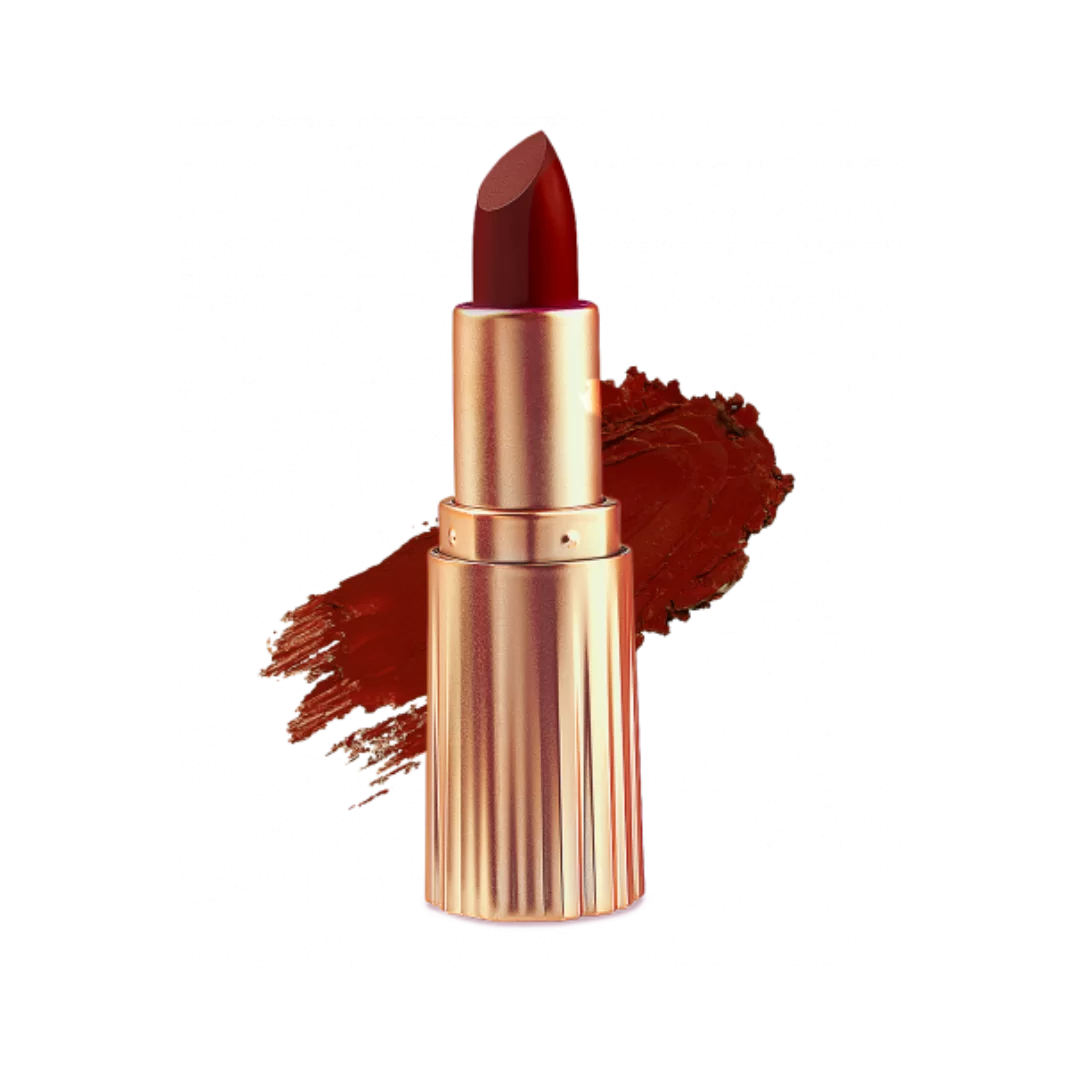 Personal Collection in the Mood Lipstick Ruby Slay
